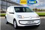 2016 Volkswagen Up 1.0 Move Up 5dr