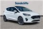 2022 Ford Fiesta 1.0 EcoBoost Hbd mHEV 125 Titanium Vignale 5dr