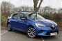 2023 Renault Clio 1.6 E-TECH full hybrid 145 Evolution 5dr Auto