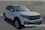 2023 Volkswagen T-Cross 1.5 TSI EVO SEL 5dr DSG