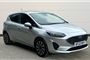 2023 Ford Fiesta 1.0 EcoBoost Hybrid mHEV 125 Titanium 5dr Auto