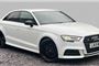 2019 Audi S3 S3 TFSI 300 Quattro Black Edition 4dr S Tronic