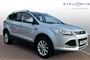 2015 Ford Kuga 2.0 TDCi 180 Titanium 5dr Powershift