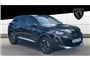 2022 Peugeot 2008 1.2 PureTech Allure Premium 5dr
