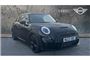 2022 MINI Hatchback 2.0 Cooper S Sport 3dr Auto