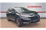 2023 Honda CR-V 2.0 i-MMD Hybrid EX 5dr eCVT