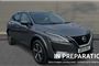 2021 Nissan Qashqai 1.3 DiG-T MH N-Connecta 5dr