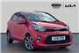 2018 Kia Picanto 1.25 3 5dr