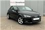 2017 Audi A1 1.4 TFSI Sport 5dr