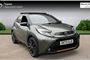 2022 Toyota Aygo X 1.0 VVT-i Limited Edition 5dr