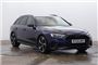 2024 Audi A4 Avant 35 TDI Black Edition 5dr S Tronic