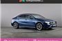 2020 Mercedes-Benz A-Class Saloon A250e AMG Line 4dr Auto