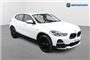 2022 BMW X2 xDrive 25e Sport 5dr Auto