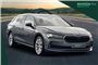 2024 Skoda Superb Estate 2.0 TDI SE L 5dr DSG