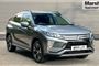 2019 Mitsubishi Eclipse Cross 1.5 3 5dr CVT