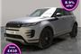 2021 Land Rover Range Rover Evoque 2.0 D200 R-Dynamic SE 5dr Auto