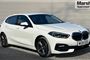 2020 BMW 1 Series 118i Sport 5dr