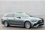 2022 Mercedes-Benz C-Class Estate C200 AMG Line Premium 5dr 9G-Tronic