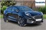 2022 Ford Puma 1.0 EcoBoost Hybrid mHEV ST-Line Vignale 5dr