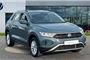 2024 Volkswagen T-Roc 1.5 TSI Life 5dr DSG