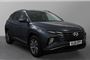 2021 Hyundai Tucson 1.6 TGDi SE Connect 5dr 2WD