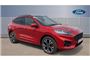 2022 Ford Kuga 2.5 PHEV ST-Line X Edition 5dr CVT