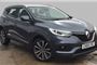 2019 Renault Kadjar 1.3 TCE Iconic 5dr