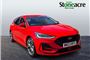 2023 Ford Focus 1.0 EcoBoost Hybrid mHEV 155 ST-Line X Edition 5dr