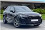 2024 Audi Q3 40 TDI 193 Qtro Black Ed 5dr S Tronic [20" Alloy]