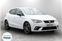 2021 SEAT Ibiza 1.0 TSI 95 FR Sport [EZ] 5dr