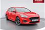 2022 Ford Focus 1.0 EcoBoost 125 ST-Line X 5dr Auto