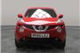 2016 Nissan Juke 1.5 dCi Acenta 5dr