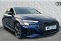 2023 Audi S3 S3 TFSI Quattro Vorsprung 5dr S Tronic