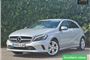 2016 Mercedes-Benz A-Class A200d Sport Premium 5dr Auto