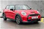 2021 MINI Hatchback 2.0 Cooper S Classic 3dr Auto