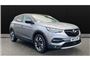 2020 Vauxhall Grandland X 1.2 Turbo SRi Nav 5dr