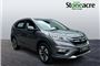 2016 Honda CR-V 1.6 i-DTEC 160 SR 5dr