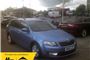 2015 Skoda Octavia Estate 1.6 TDI CR SE 5dr DSG