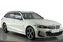 2022 BMW 3 Series Touring 330e M Sport 5dr Step Auto