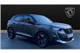 2023 Peugeot 2008 1.2 PureTech 130 GT 5dr EAT8