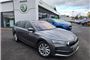 2024 Skoda Octavia Estate 2.0 TDI 150 First Edition 5dr DSG