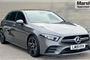 2019 Mercedes-Benz A-Class A35 4Matic Premium 5dr Auto