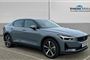 2021 Polestar 2 170kW 78kWh Long Range Single motor 5dr Auto