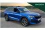 2023 Skoda Kodiaq 2.0 TSI 190 Sport Line 4x4 5dr DSG [7 Seat]