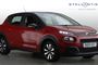 2020 Citroen C3 1.2 PureTech 82 Feel 5dr