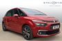 2017 Citroen C4 Picasso 1.6 BlueHDi Feel 5dr