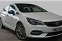 2021 Vauxhall Astra 1.2 Turbo 145 Griffin Edition 5dr