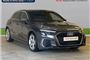 2023 Audi A3 35 TFSI S Line 5dr S Tronic