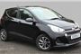 2019 Hyundai i10 1.0 Premium 5dr