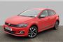 2021 Volkswagen Polo 1.0 TSI 95 Beats 5dr DSG